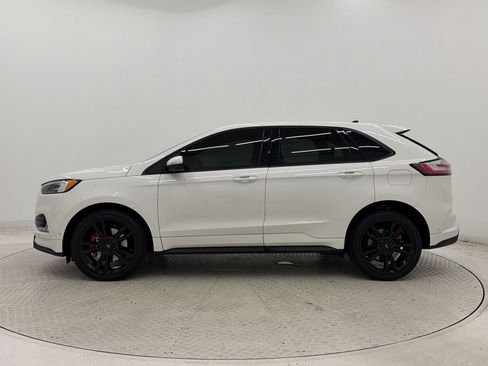 Used 2022 Ford Edge ST w/ Equipment Group 401A AWD/4WD image 2