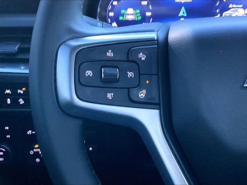 Certified 2024 Chevrolet Tahoe Z71 w/ Off-Road Capability Package image 23