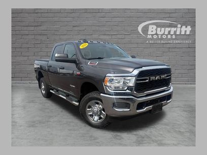 Used 2021 RAM 2500 Tradesman