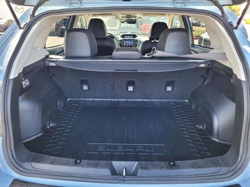 Used 2020 Subaru Crosstrek 2.0i Limited w/ Moonroof Package w/Navigation image 35