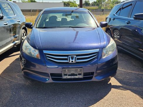 Used 2011 Honda Accord EX-L image 3