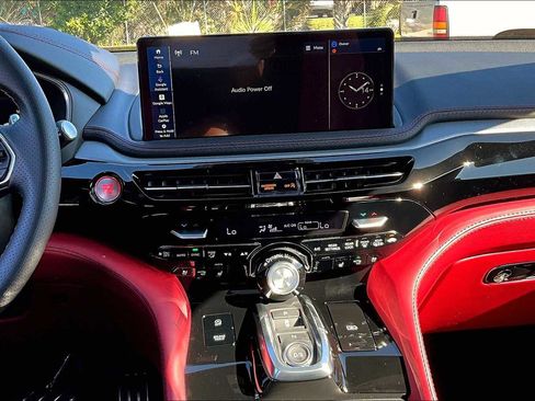 New 2026 Acura MDX A-Spec image 6