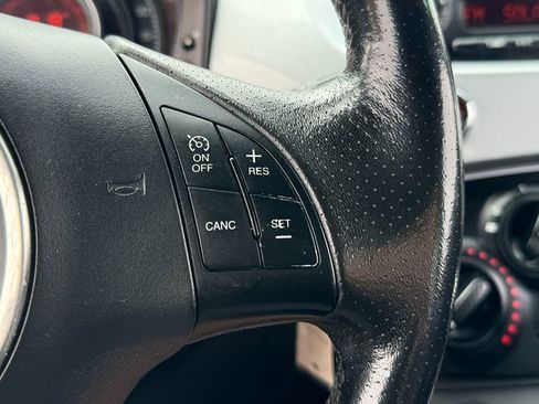 Used 2012 FIAT 500 Sport w/ Safety & Sound Pkg image 31