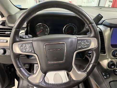 Used 2018 GMC Yukon Denali w/ Open Road Package image 6