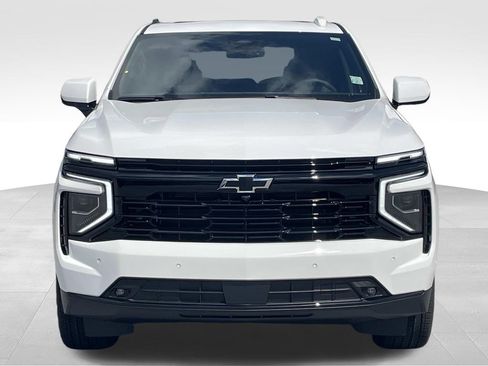 New 2026 Chevrolet Tahoe RST w/ Comfort Package AWD/4WD image 9