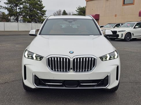 New 2026 BMW X5 xDrive40i image 6