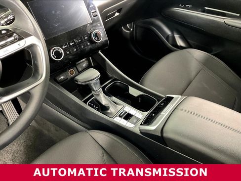 Used 2023 Hyundai Tucson SEL AWD/4WD image 18