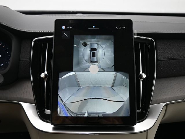 New 2026 Volvo XC90 B6 Ultra w/ Protection Package AWD/4WD image 22