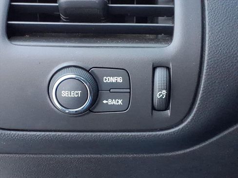 Used 2012 Chevrolet Volt Premium w/ Premium Trim Package image 19