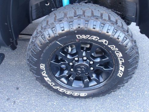 New 2026 RAM 2500 Tradesman image 11