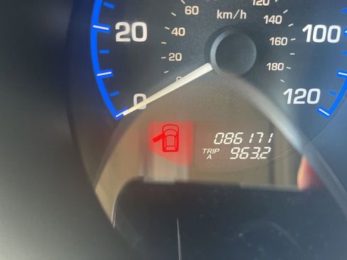 Used 2007 Honda Element EX image 5