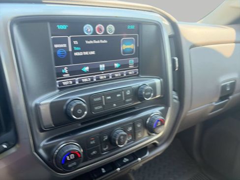 Used 2014 Chevrolet Silverado 1500 LT w/ All Star Edition RWD image 17