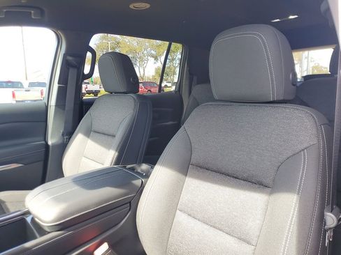 New 2026 Chevrolet Traverse LT w/ Driver Confidence Package image 15