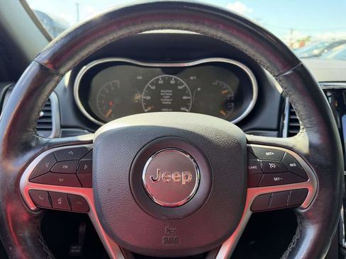 Used 2020 Jeep Grand Cherokee Limited AWD/4WD image 38