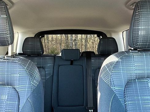 Used 2024 Ford Bronco Sport Heritage w/ Heritage Convenience Package image 13