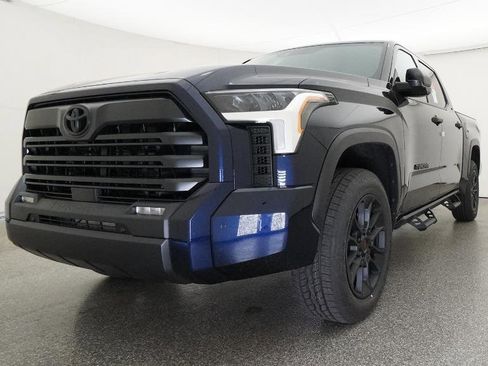 New 2026 Toyota Tundra SR5 AWD/4WD image 5