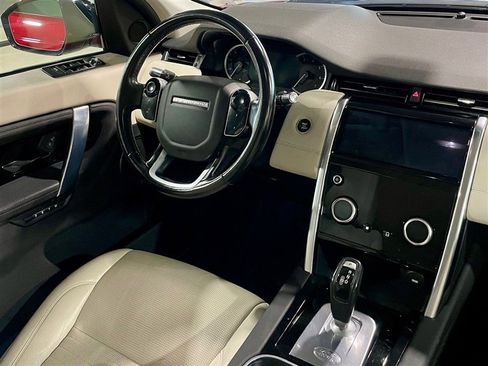Used 2020 Land Rover Discovery Sport S image 17
