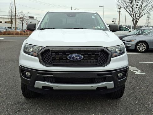Used 2019 Ford Ranger XLT w/ Equipment Group 302A Luxury image 2