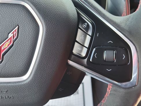 Used 2024 Chevrolet Corvette Z06 image 23