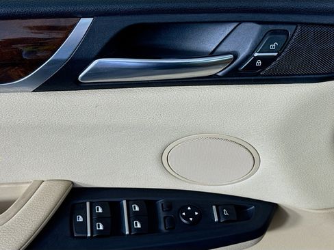 Used 2016 BMW X3 xDrive28i image 23