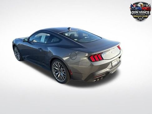 New 2026 Ford Mustang Premium image 2