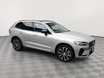 Used 2025 Volvo XC60 B5 Plus