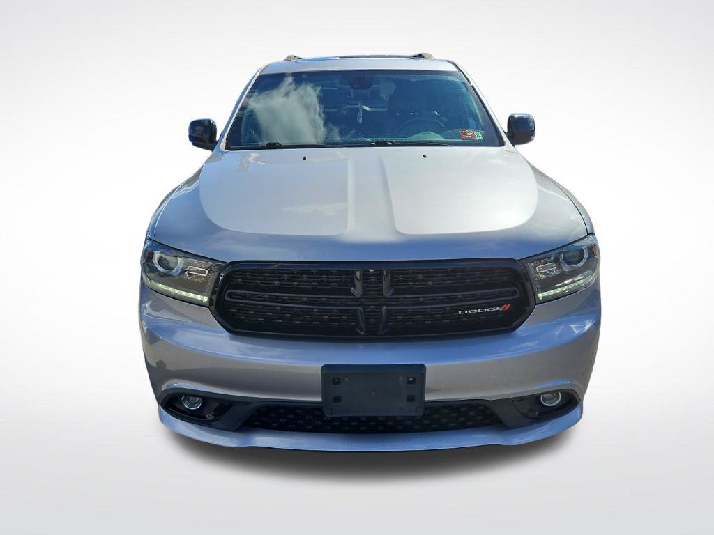 Used 2018 Dodge Durango GT w/ Premium Group AWD/4WD image 2