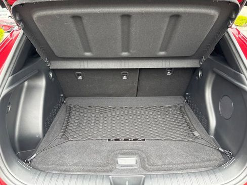 Certified 2025 Hyundai Kona N Line FWD image 7