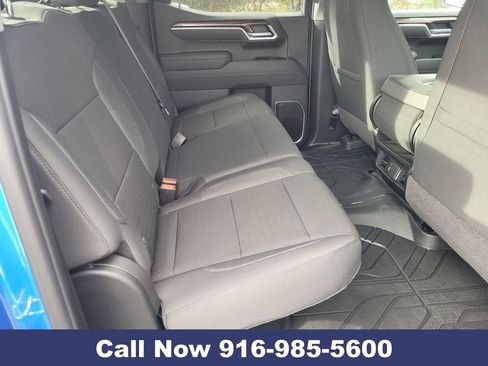 New 2026 Chevrolet Silverado 1500 LT image 23
