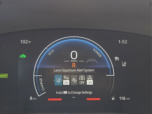 New 2026 Toyota Camry SE FWD image 24