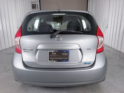 Used 2014 Nissan Versa Note SV FWD image 6