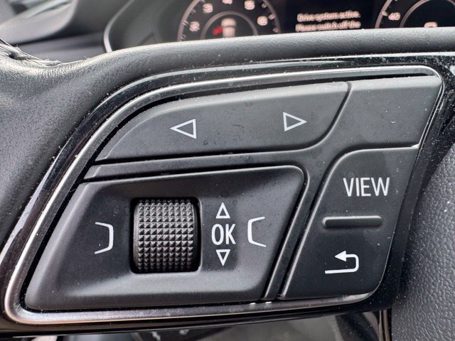 Used 2018 Audi A4 2.0T Premium Plus AWD/4WD image 4
