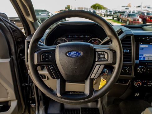 Used 2019 Ford F250 XL w/ STX Appearance Package image 16