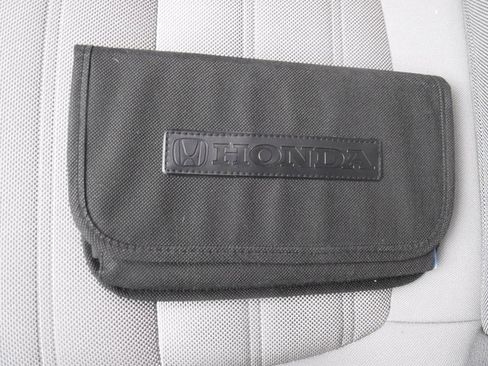 Used 2017 Honda CR-V EX image 41