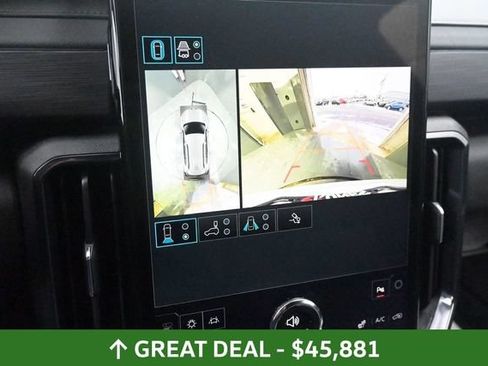 Used 2026 GMC Acadia AT4 AWD/4WD image 37