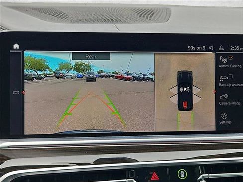 Used 2020 BMW X5 sDrive40i w/ Convenience Package RWD image 19