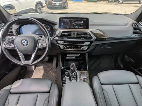 Used 2020 BMW X3 sDrive30i w/ Convenience Package RWD image 17