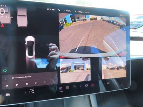 Used 2022 Tesla Model 3 RWD image 26