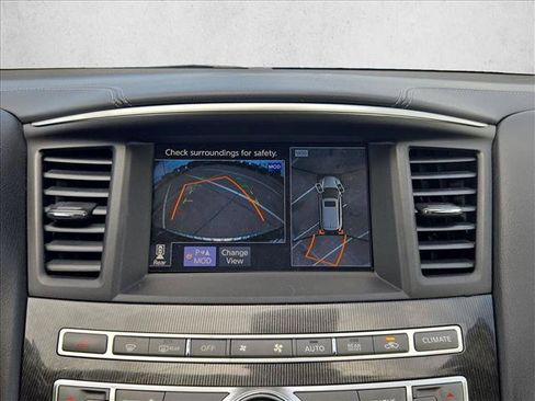 Used 2017 INFINITI QX60 FWD w/ Premium Plus Package image 14