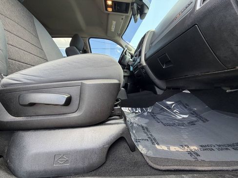Used 2019 RAM 1500 Big Horn RWD image 14