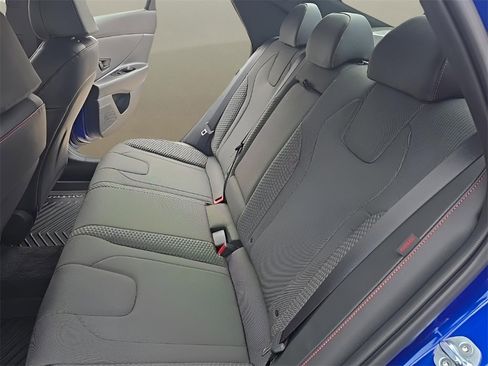 Certified 2025 Hyundai Elantra N Line w/ Cargo Package image 39