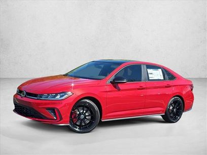 New 2026 Volkswagen Jetta GLI Autobahn