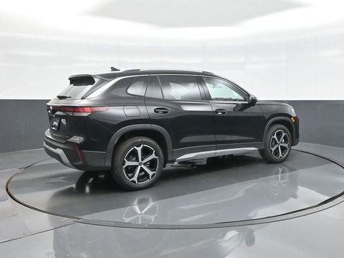 New 2026 Volkswagen Tiguan SE AWD/4WD image 7