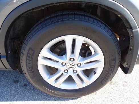 Used 2010 Honda CR-V EX image 34