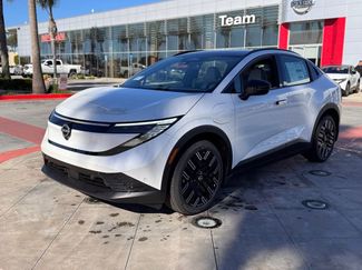 New 2026 Nissan Leaf Platinum+ video 4