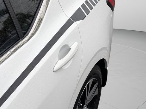 Used 2020 Nissan Sentra SV w/ Electronics Package image 18