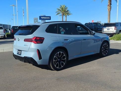 New 2026 BMW X3 xDrive30 AWD/4WD image 6