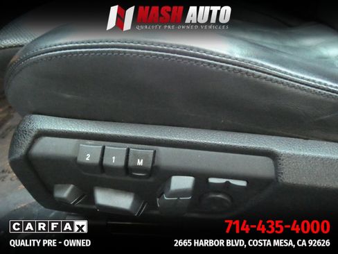 Used 2014 BMW 650i Gran Coupe xDrive AWD/4WD image 47