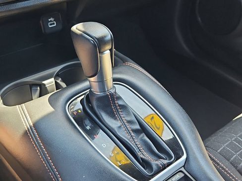 Certified 2024 Honda HR-V Sport image 25
