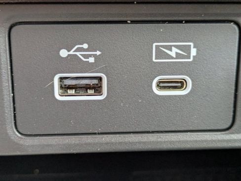 Used 2025 Honda CR-V EX-L image 23